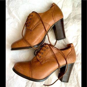 Steve Madden Booties💕 Size 8